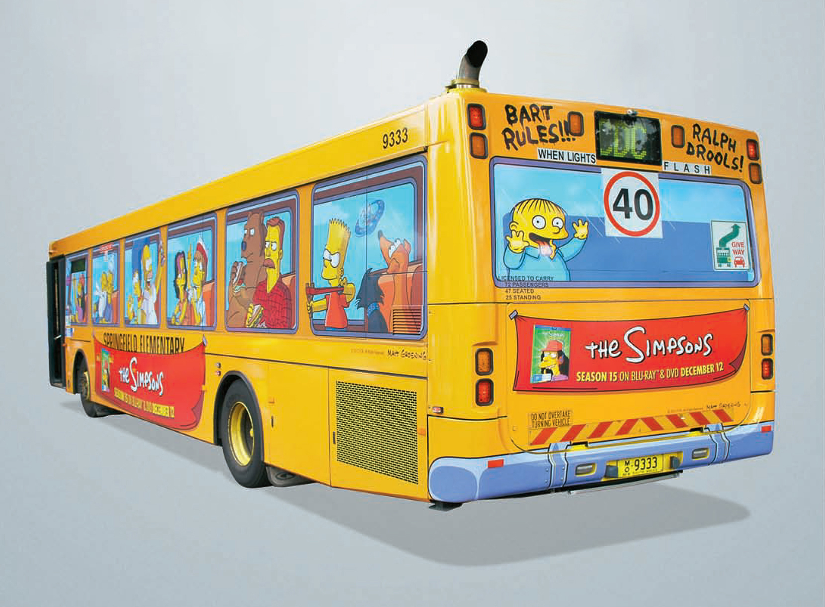 Simpsons Coach Tours 2024 Tickets - Johna Lilyan